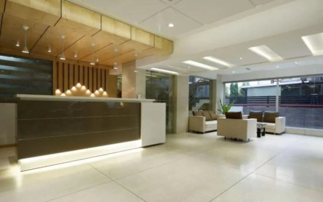 Hotel Accolade