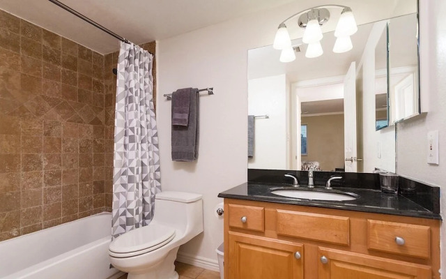 Just Darling By Signature Vacation Rentals