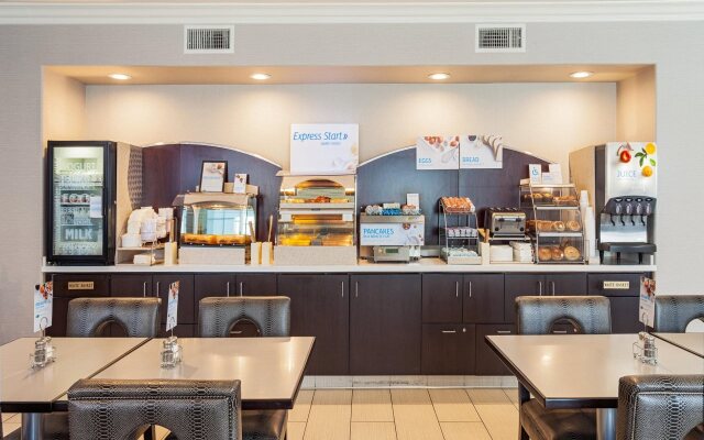 Holiday Inn Express Lancaster by IHG