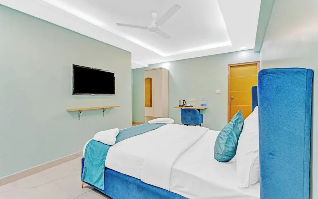 Rohaan hotels Medavakkam by UPAR