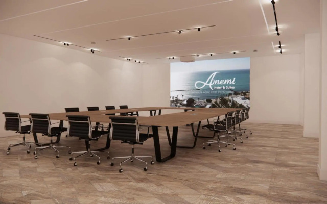 Anemi Hotel & Suites