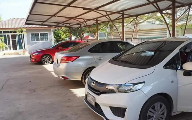 Thapjumras Boutique Hotel