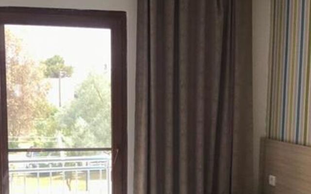 Midis Park Otel