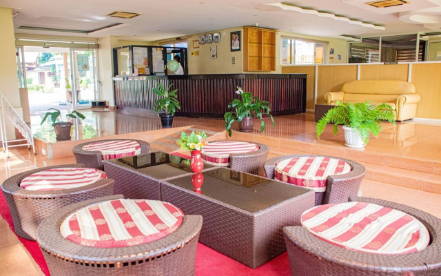 Bomah Hotel Limited