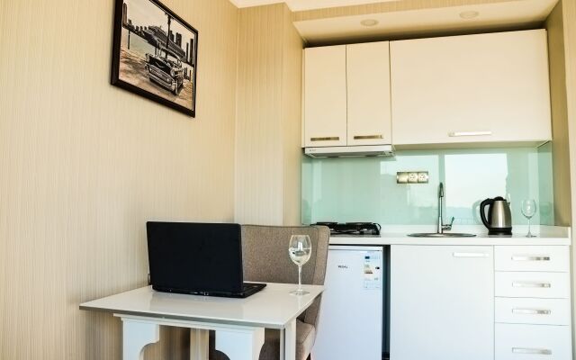 Allegra Suites Galata