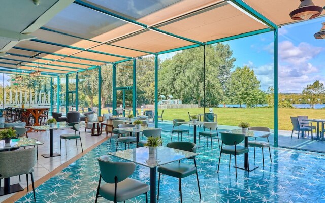 Crowne Plaza Hotel Marlow by IHG