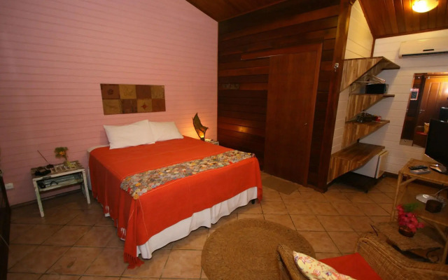 Beco Pousada Boutique Noronha