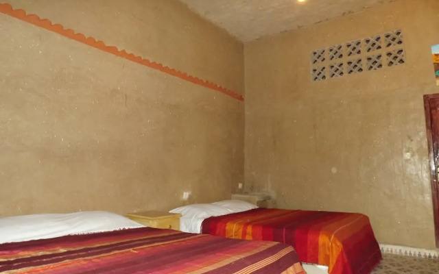 Auberge Camping La Liberté