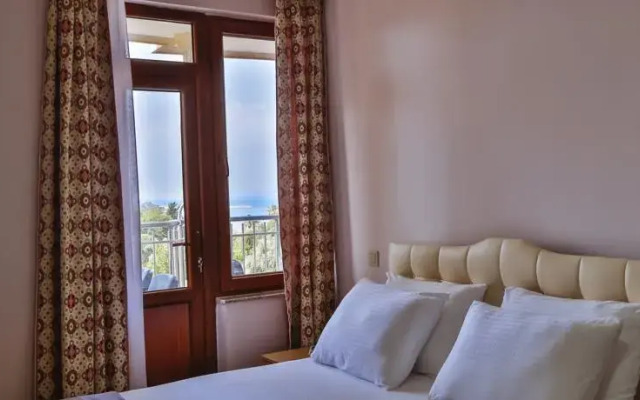 Anadolu Suite Apart
