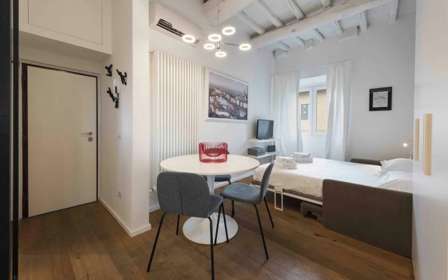 Frescobaldi Studio by MMega