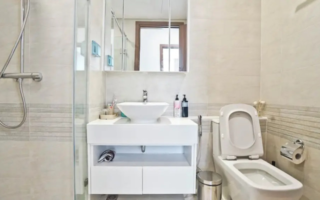 Vinhome Metropolis Service Apartment