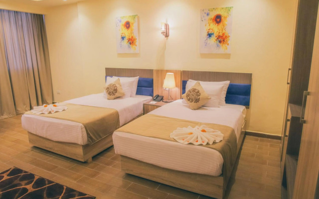 Jewel Green Mountain Hotel