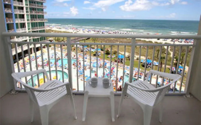Peppertree Sands