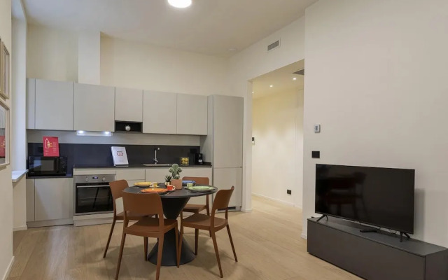 Riviera Flavour Apartments - Verbena - P IVA