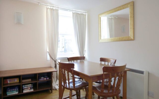 2 Bedroom Apartment In Centre Of The City