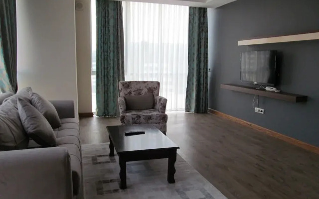 My Suites Hotel