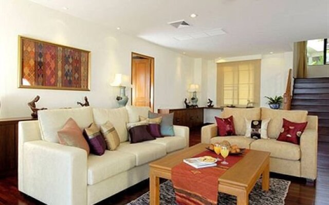 Rising Sun Residence (Baan Rab Tawan)