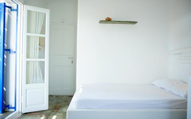 Mykonos Mystique