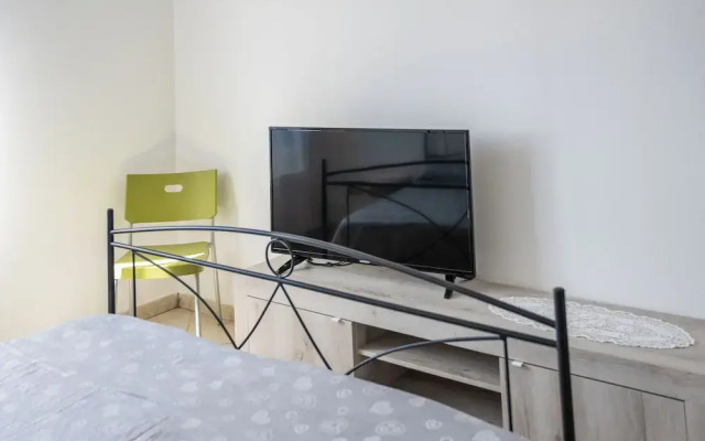 Casa Graziosa - Appartamento 7 & 5