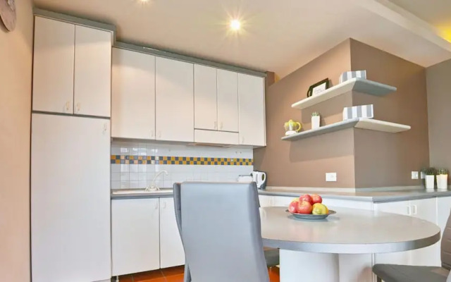 Exclusive Villa le Palme