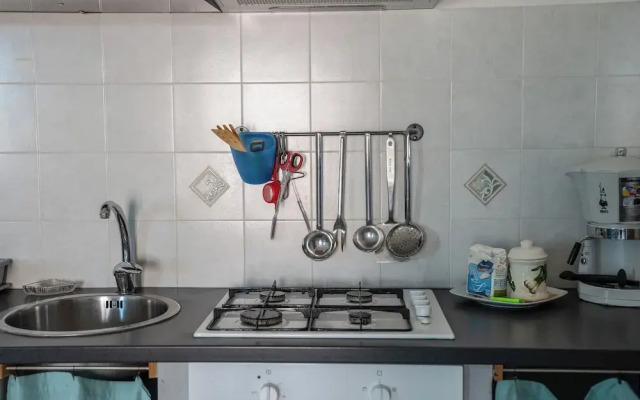 Casa Graziosa - Appartamento 7 & 5