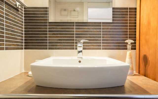 107382 Apartment In Malaga