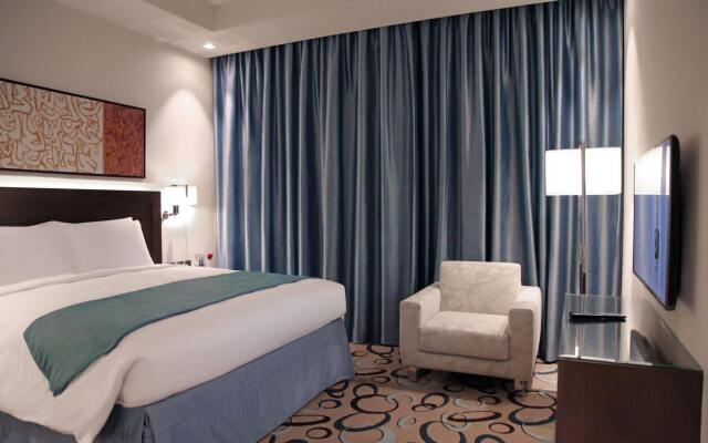 Al Rashid Residence Madina