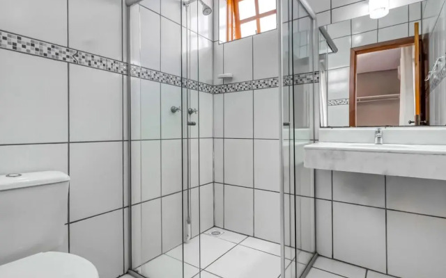 OYO Hotel Brasil Real
