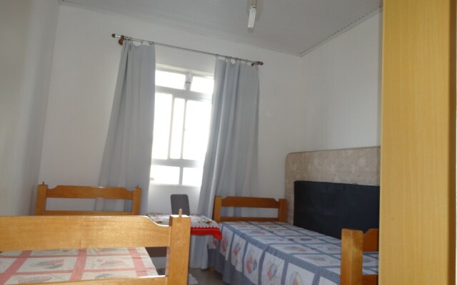 Apartment 2D with 1 Suite & View - 235