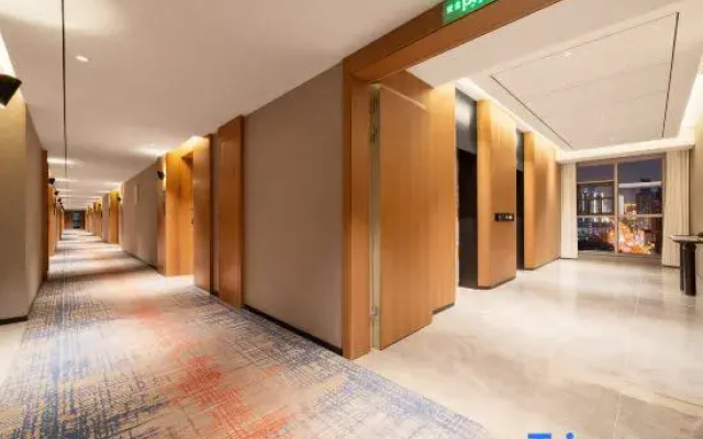 Park Inn by Radisson Changsha Binjiang Financial Center