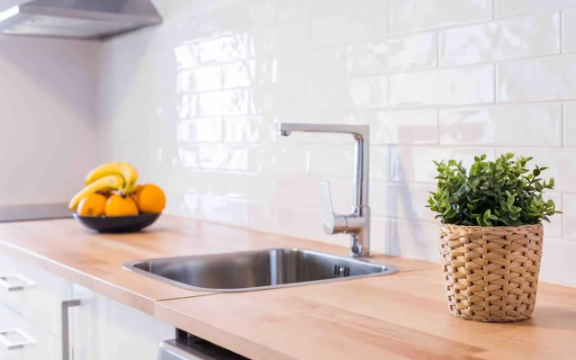 Cozy apartment Valencia city center!