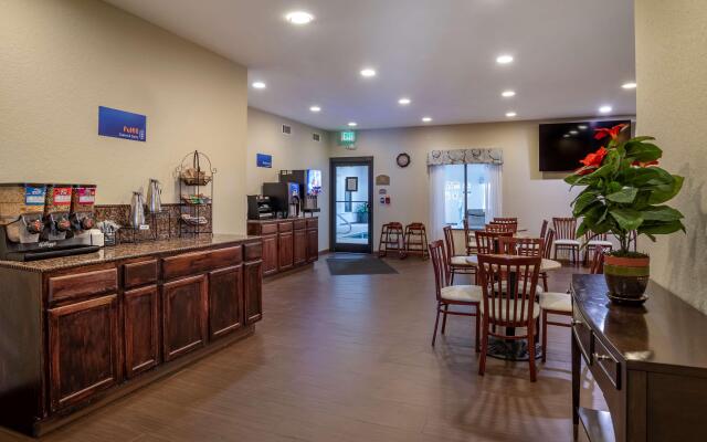 Best Western Troy Inn