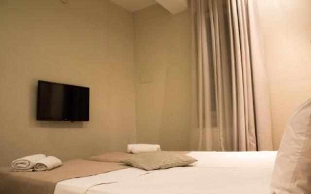 Garni Hotel Krevet&Dorucak