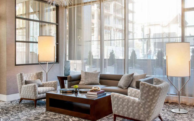 AC Hotel Asheville Downtown