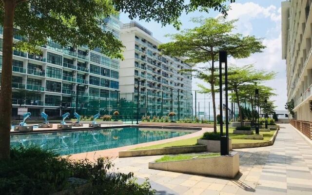 Palazio Mount Austin by Homefort Suites