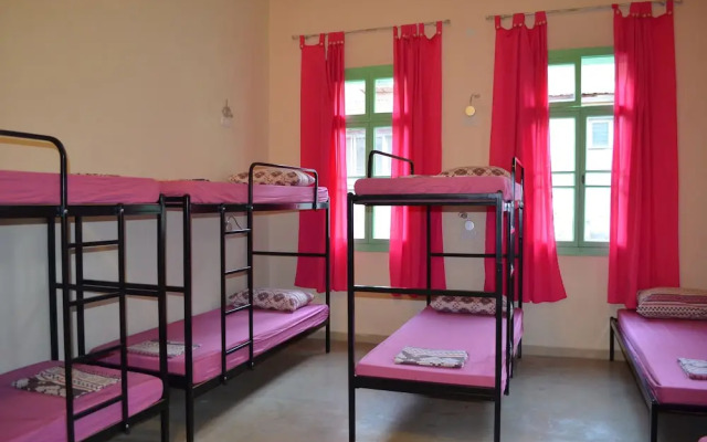 Simsim Guesthouse