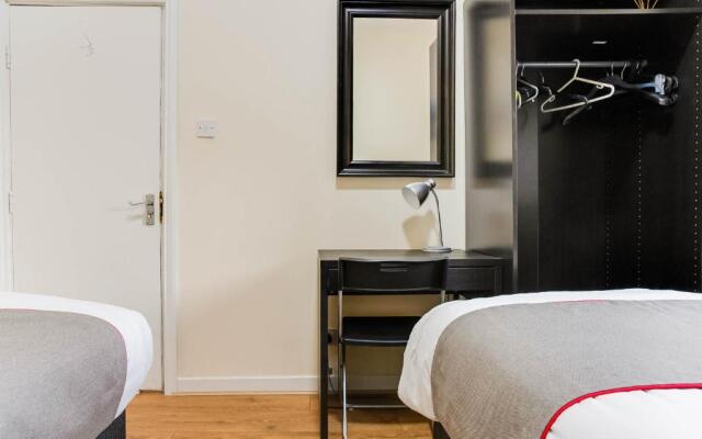 The New Mill Apartments