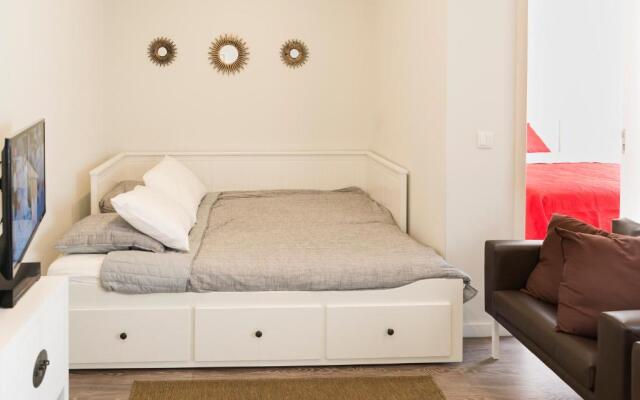 Apartamento Ideal 3