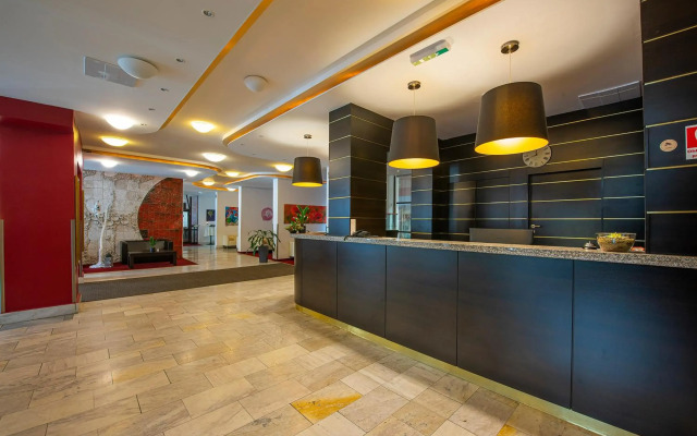 Hotel Slovan