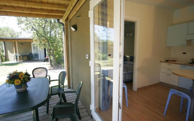 Villaggio Turistico Europa