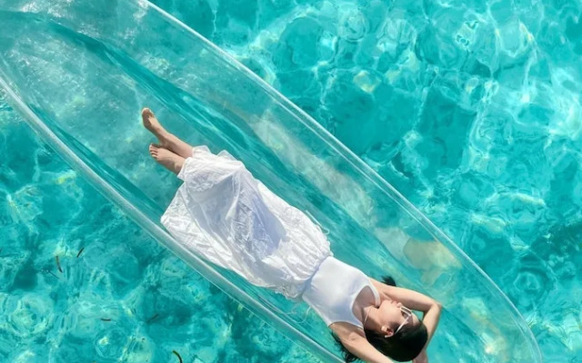 Sand Bay Resort Semporna