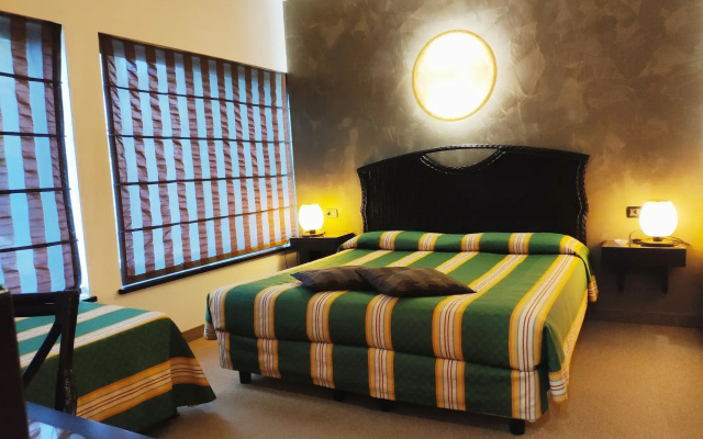 Hotel Feel Inn Venice Airport Rooms