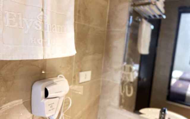 Elysinam Boutique Hotel