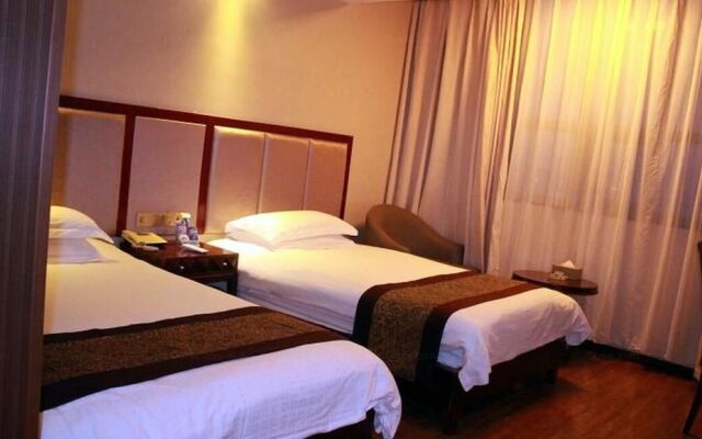 Jianyang Hotel