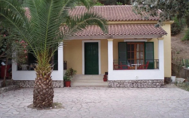 Villa Lucia