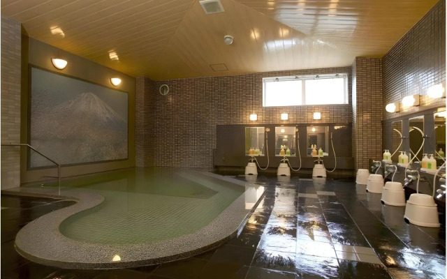 Hotel Mercato Wajima