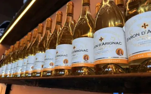 Jikepulin Encounter · Shanli