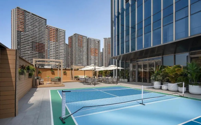 Modena By Freser Shenzhen – Sports – Shenzhen