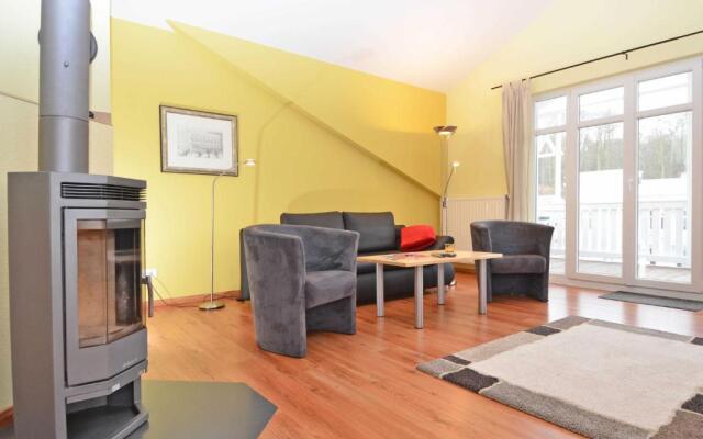 Villa Seerose - Apt. Seerose