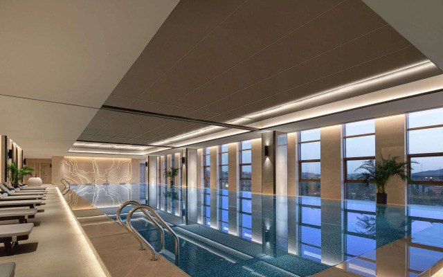 Sofitel Xiong An